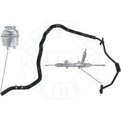  hidraulinė žarna, vairo sistema <small>Original AIC Quality</small>