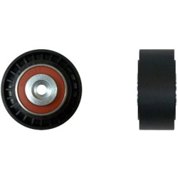  kreipiantysis skriemulys, V formos rumbuotas diržas