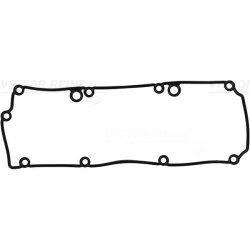  tarpiklis, svirties dangtis