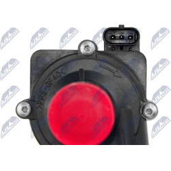  vandens siurblys, autonominis šildymas