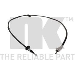  trosas, stovėjimo stabdys