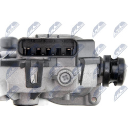  langų valytuvų sistema