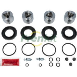  remonto komplektas, stabdžių apkaba