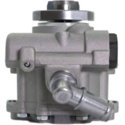  hidraulinis siurblys, vairo sistema