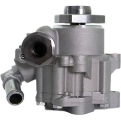  hidraulinis siurblys, vairo sistema