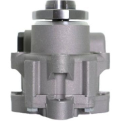  hidraulinis siurblys, vairo sistema