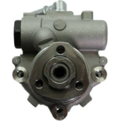  hidraulinis siurblys, vairo sistema