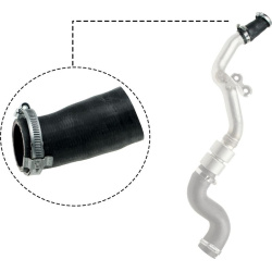  kompresoriaus padavimo žarna