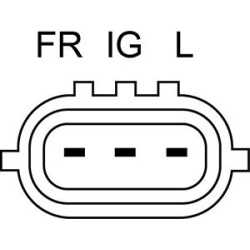  kintamosios srovės generatorius