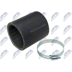  kompresoriaus padavimo žarna