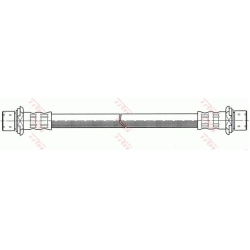 stabdžių žarnelė  stabdžių žarnelė