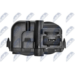  valdiklis, centrinio užrakto sistema