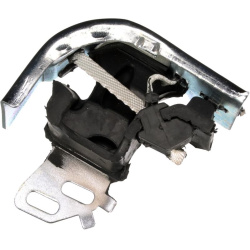  laikiklis, išmetimo sistema