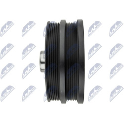  skriemulys, alkūninis velenas