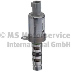  valdymo vožtuvas, skirstomojo veleno reguliatorius