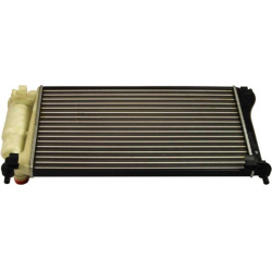  radiatorius, variklio aušinimas