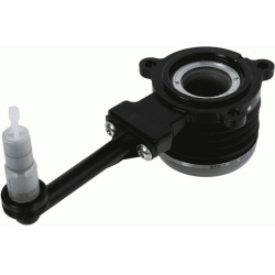  centrinis darbinis cilindras, sankaba