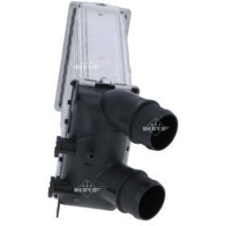  tarpinis suslėgto oro aušintuvas, kompresorius