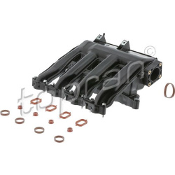  įsiurbimo kolektoriaus modulis