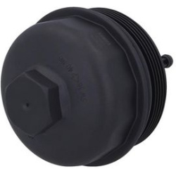  dangtis, alyvos filtro korpusas