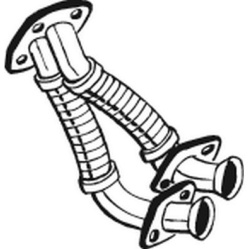  išleidimo kolektorius