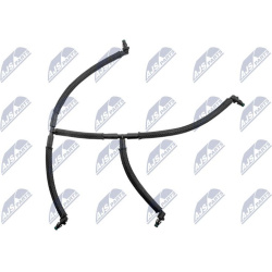  žarna, degalų išsiliejimo apsauga