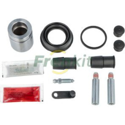  remonto komplektas, stabdžių apkaba