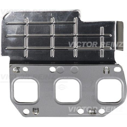 tarpiklis, išleidimo kolektorius  tarpiklis, išleidimo kolektorius