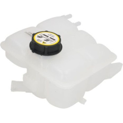  išsiplėtimo bakelis, aušinimo skystis