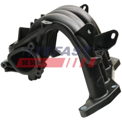  įsiurbimo kolektoriaus modulis