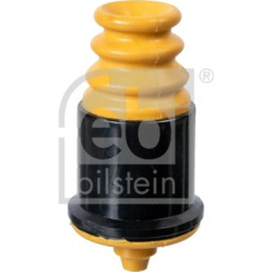  atraminis buferis, pakaba