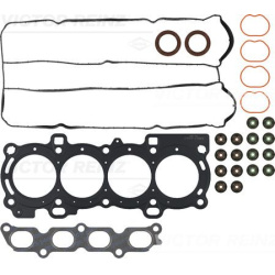  tarpiklių komplektas, cilindro galva