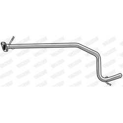  išleidimo kolektorius