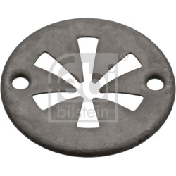  spaustukai, vidaus danga