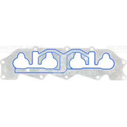  tarpiklis, įsiurbimo kolektoriaus korpusas