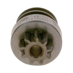  laisvos eigos pavara, starteris