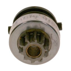  laisvos eigos pavara, starteris