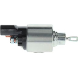  solenoidinis jungiklis, starteris