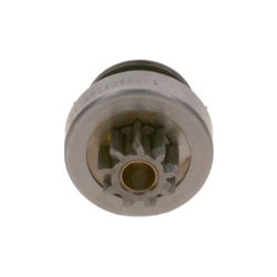  laisvos eigos pavara, starteris