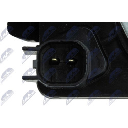 galinių durų užraktas  galinių durų užraktas