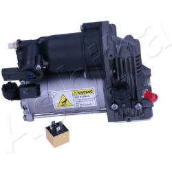  kompresorius, suspausto oro sistema