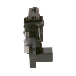  reguliatorius, kintamosios srovės generatorius