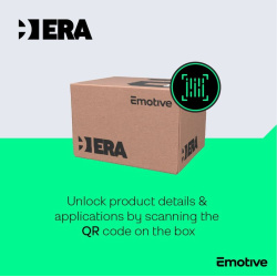 ERG vožtuvas  ERG vožtuvas