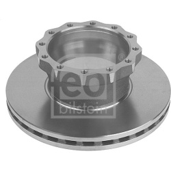  stabdžių diskas (1vnt)