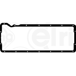  tarpiklis, alyvos karteris