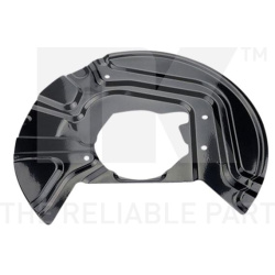  apsauginis skydas, stabdžių diskas