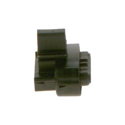  kaiščio įvorė, uždegimo sistema