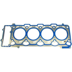  tarpiklis, cilindro galva