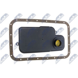  hidraulinių filtrų komplektas, automatinė transmisija