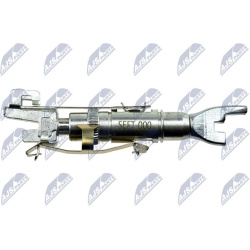  reguliatorius, būgninis stabdys